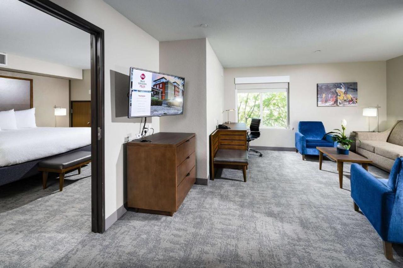 Western Henderson Las Vegas