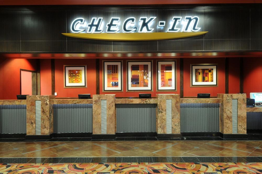 Resort Eastside Cannery Casino Las Vegas