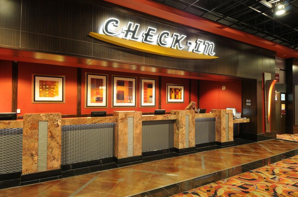 Eastside Cannery Casino 3* Las Vegas