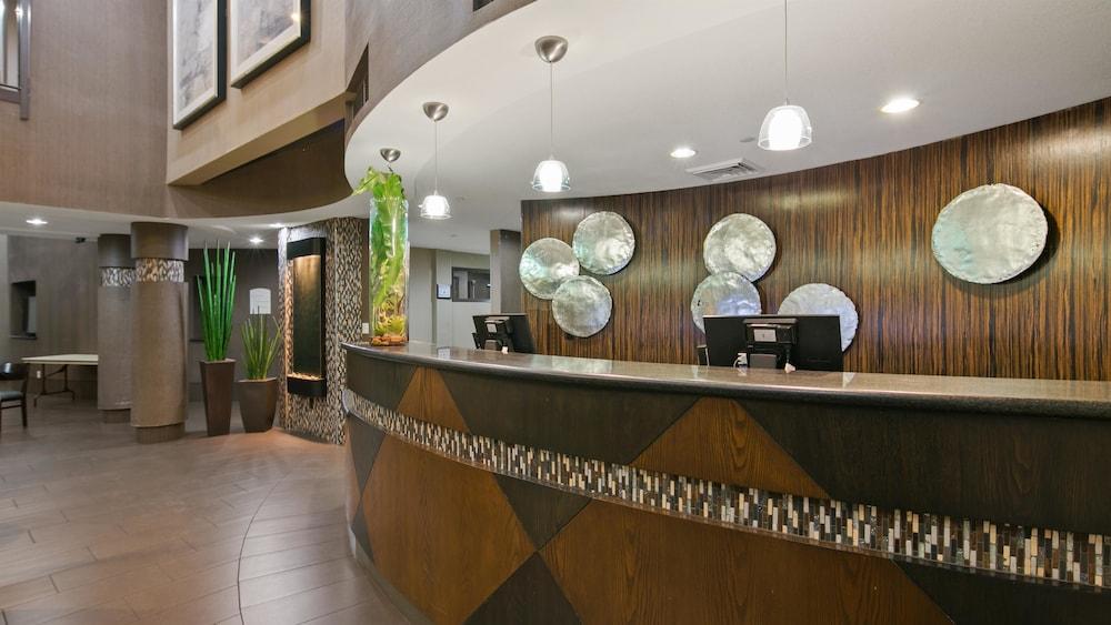 Western Vegas South Henderson 3* Las Vegas