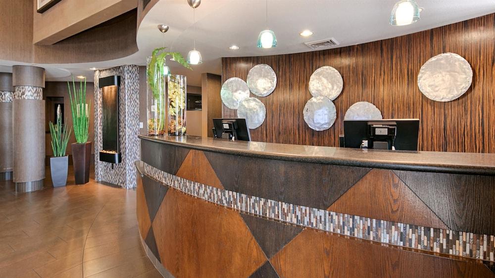 Hotel Western Vegas South Henderson Las Vegas