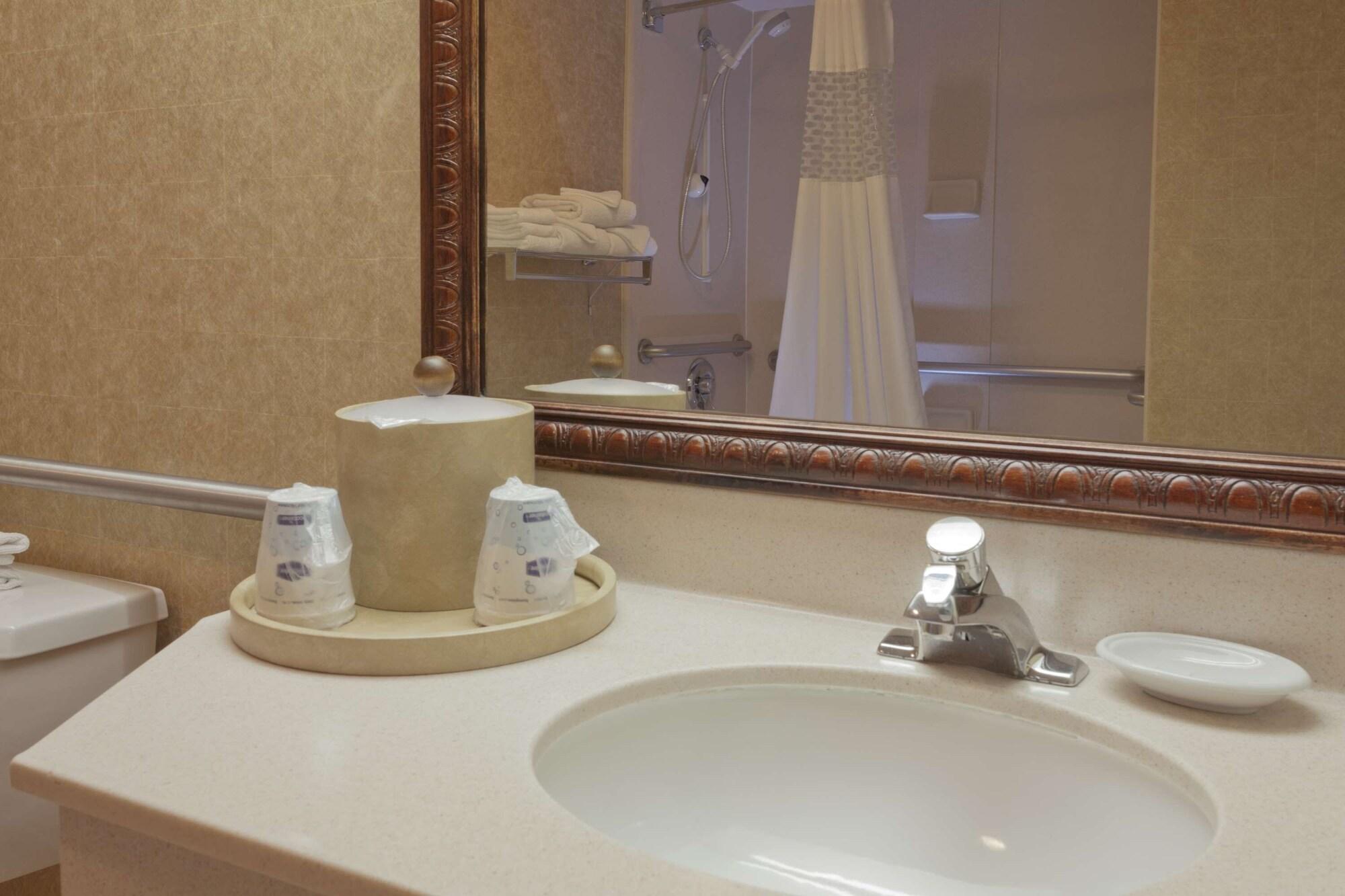 Hampton Vegas/summerlin Hotel 3*