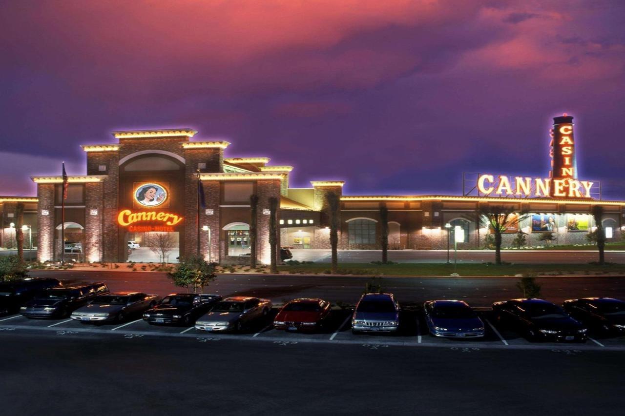 Cannery Casino Y 3* Las Vegas