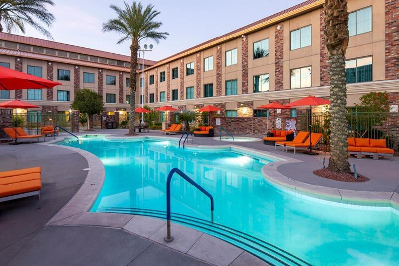 Cannery Casino Y Resort Las Vegas