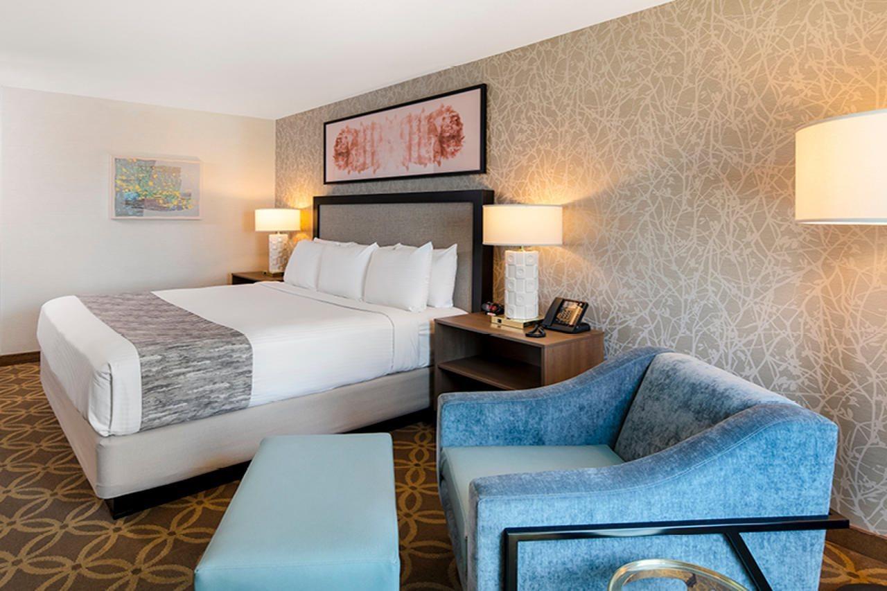 Cannery Casino Y 3* Las Vegas