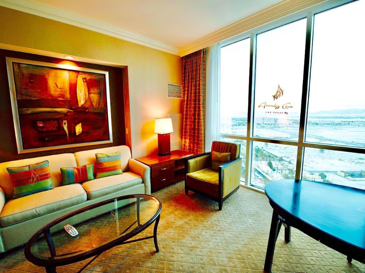 Amalz Collection At Mgm Signature ! Apartahotel