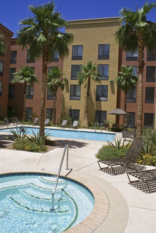 Homewood By Hilton Vegas Airport Hotel Las Vegas
