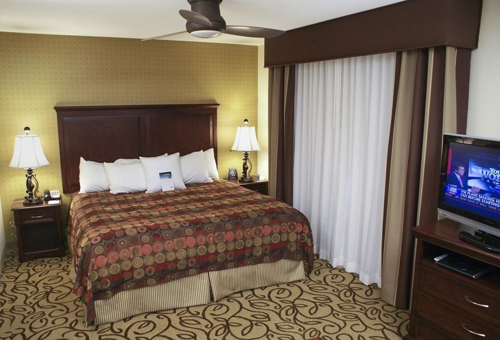 Homewood By Hilton Vegas Airport