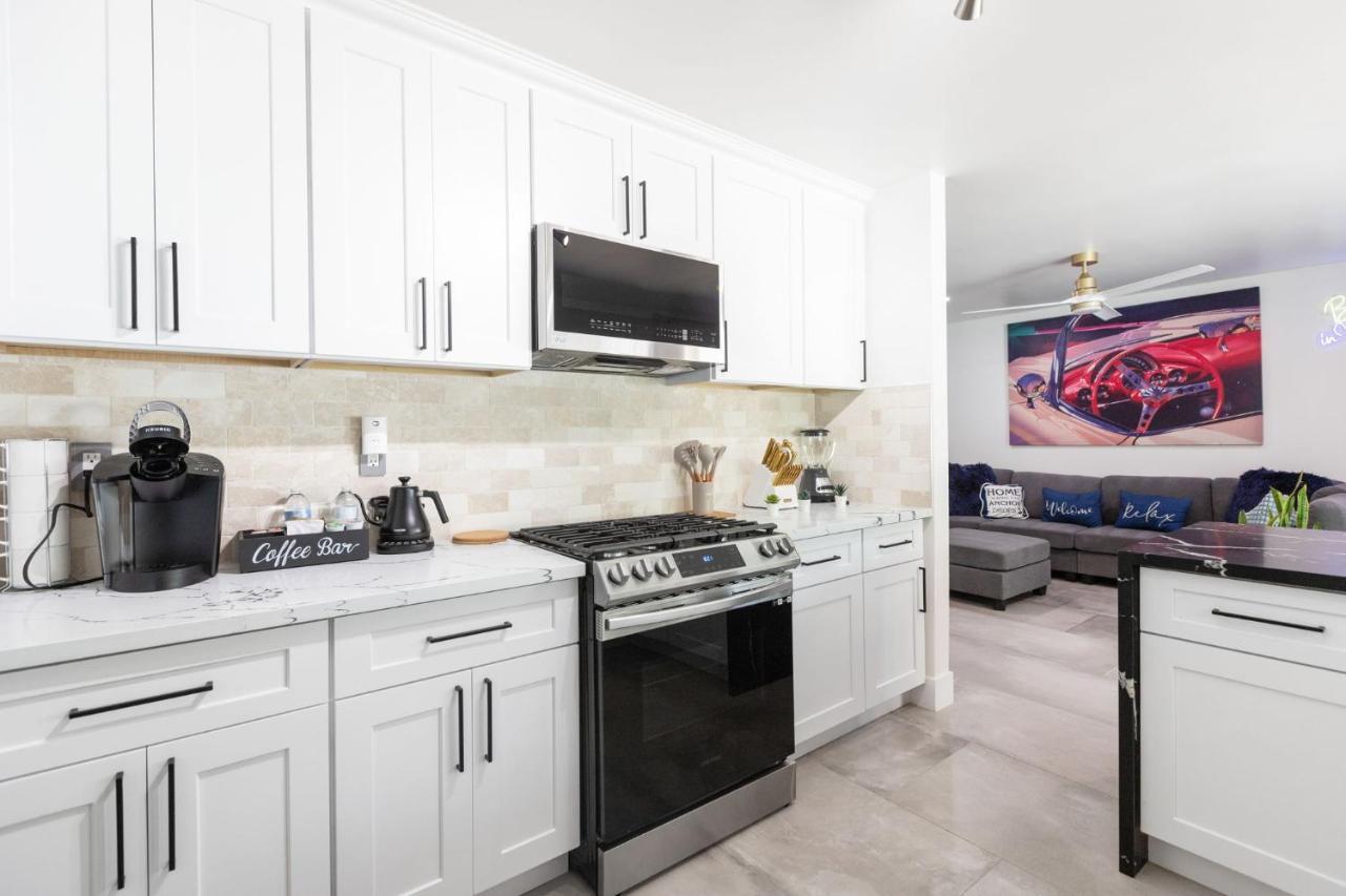 Сasa de vacaciones Location W Pool - Lv Convention & 3 Mi Strip & Fremont *
