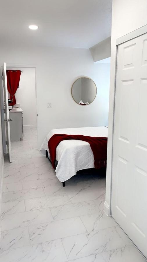 Apartamento Cozy Studio…5 Min Away From Airport. “