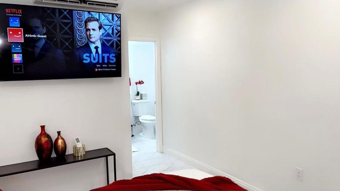 Apartamento Cozy Studio…5 Min Away From Airport. “ Las Vegas