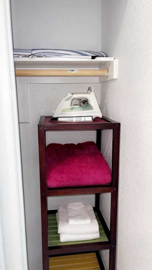 Apartamento Cozy Studio…5 Min Away From Airport. “