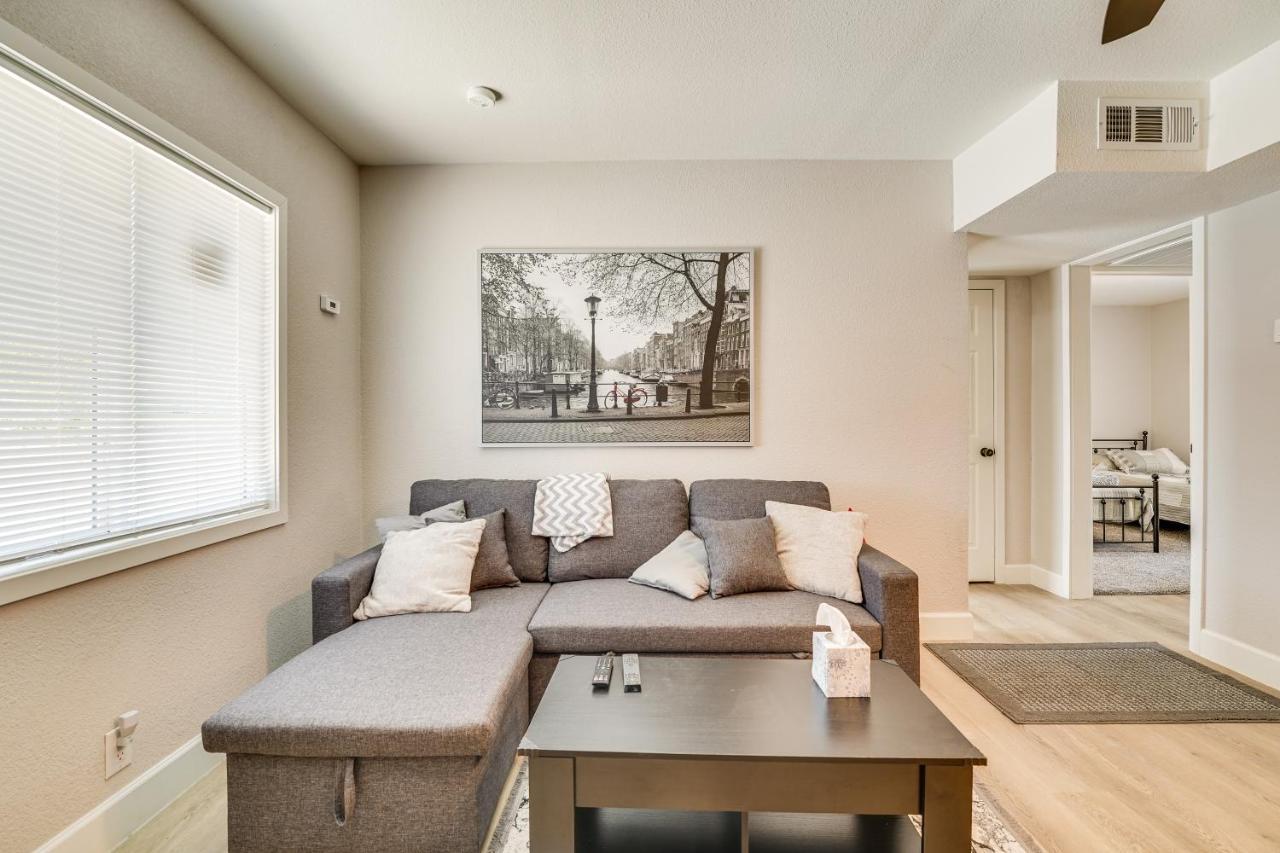 Henderson Retreat Near Dining And Mead! Сasa de vacaciones *
