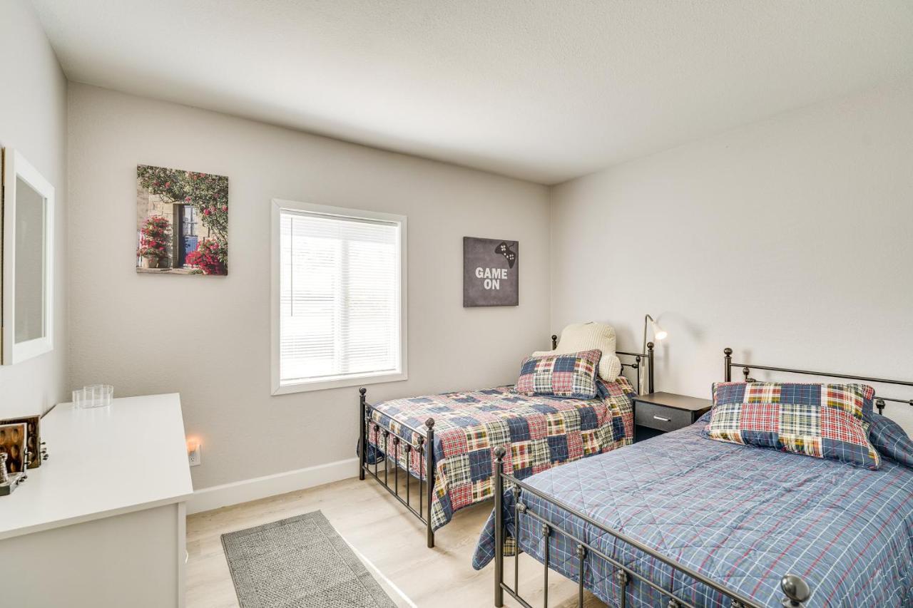 Henderson Retreat Near Dining And Mead! * Las Vegas