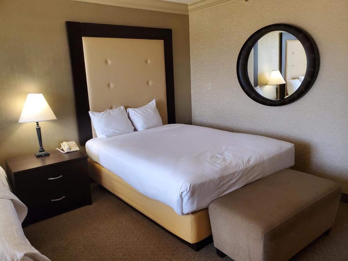 Suites Unit Strip Vegas Apartahotel Las Vegas