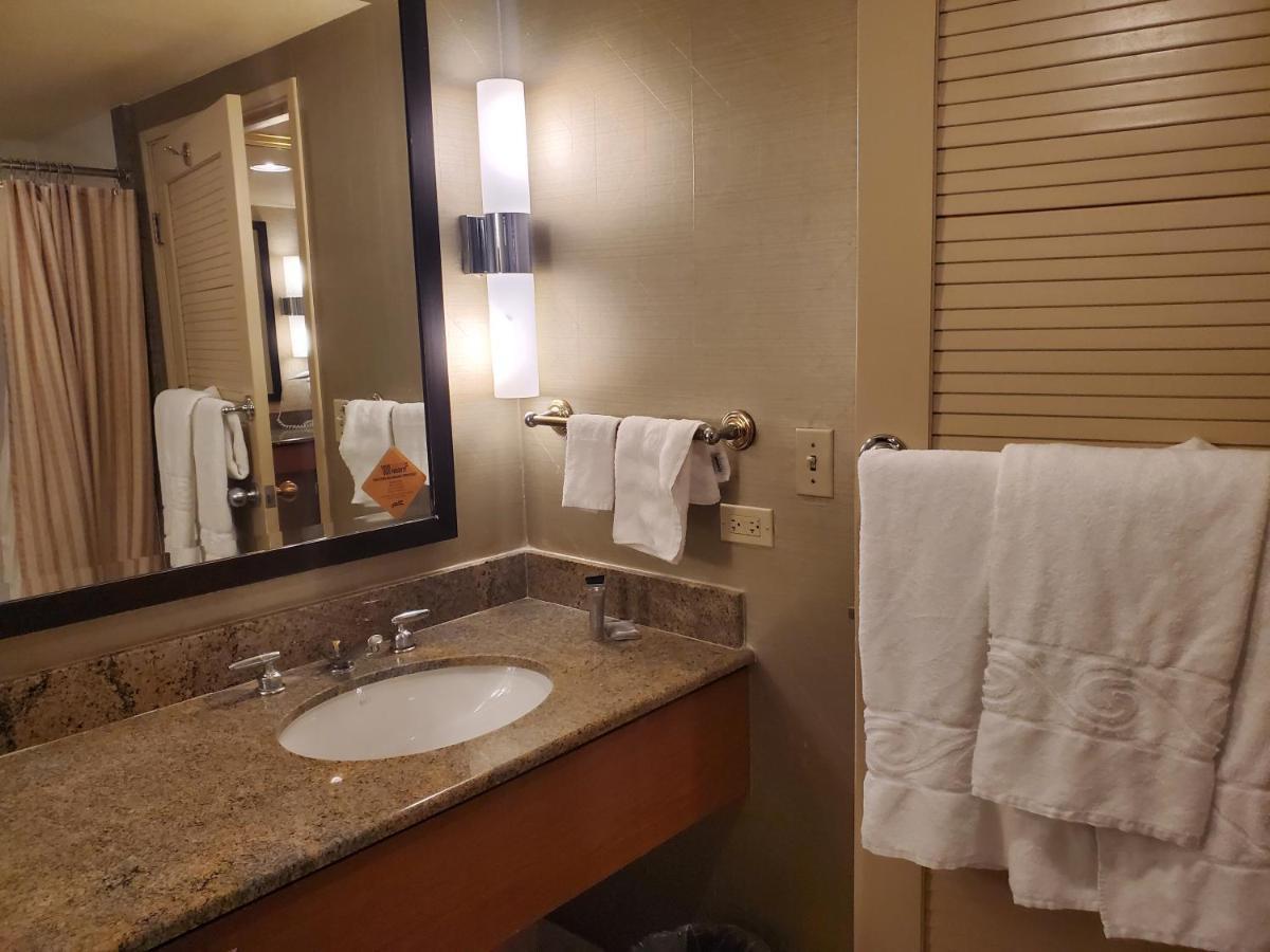 Suites Unit Strip Vegas Apartahotel