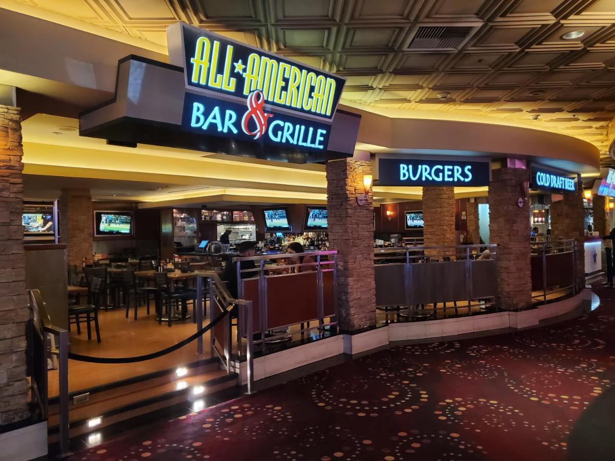 Apartahotel Suites Unit Strip Vegas *
