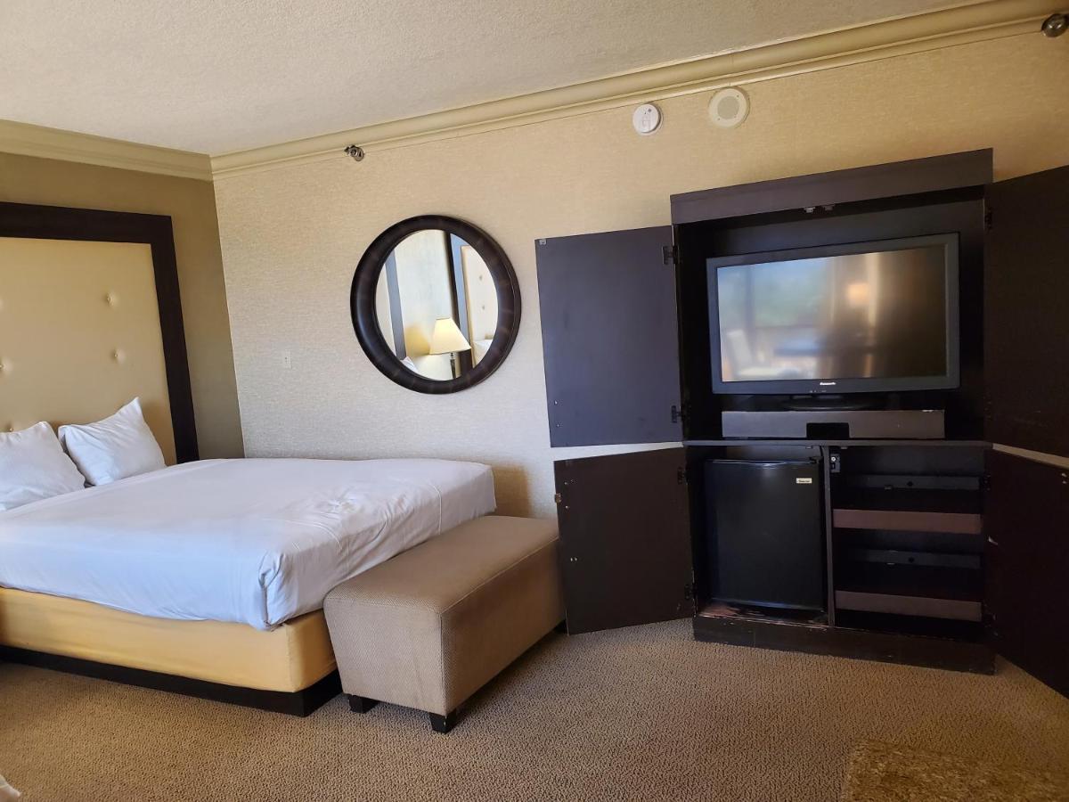 Suites Unit Strip Vegas Apartahotel Las Vegas