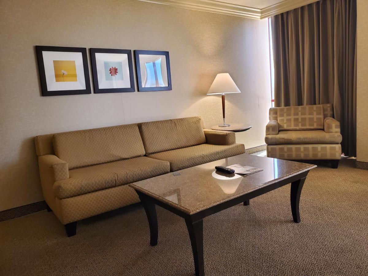 Suites Unit Strip Vegas Apartahotel