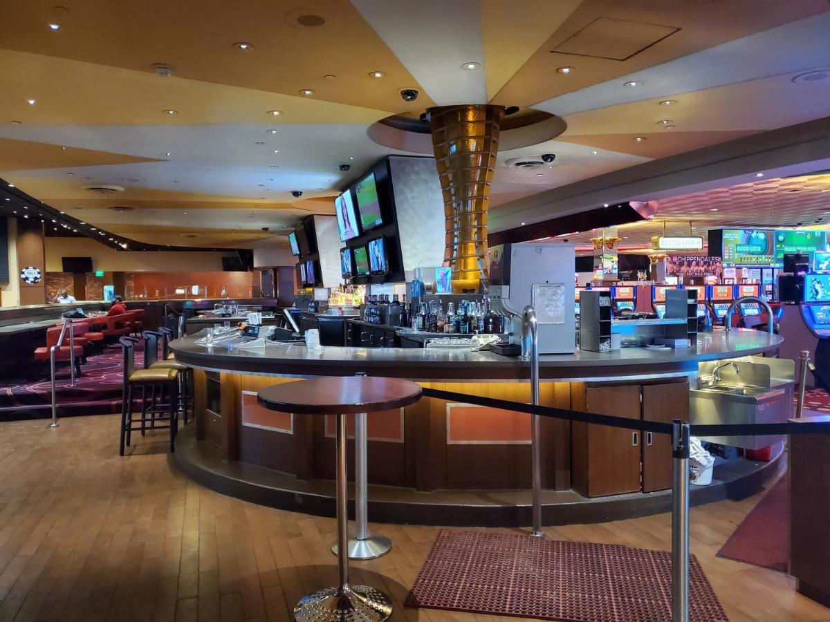 Suites Unit Strip Vegas Apartahotel *