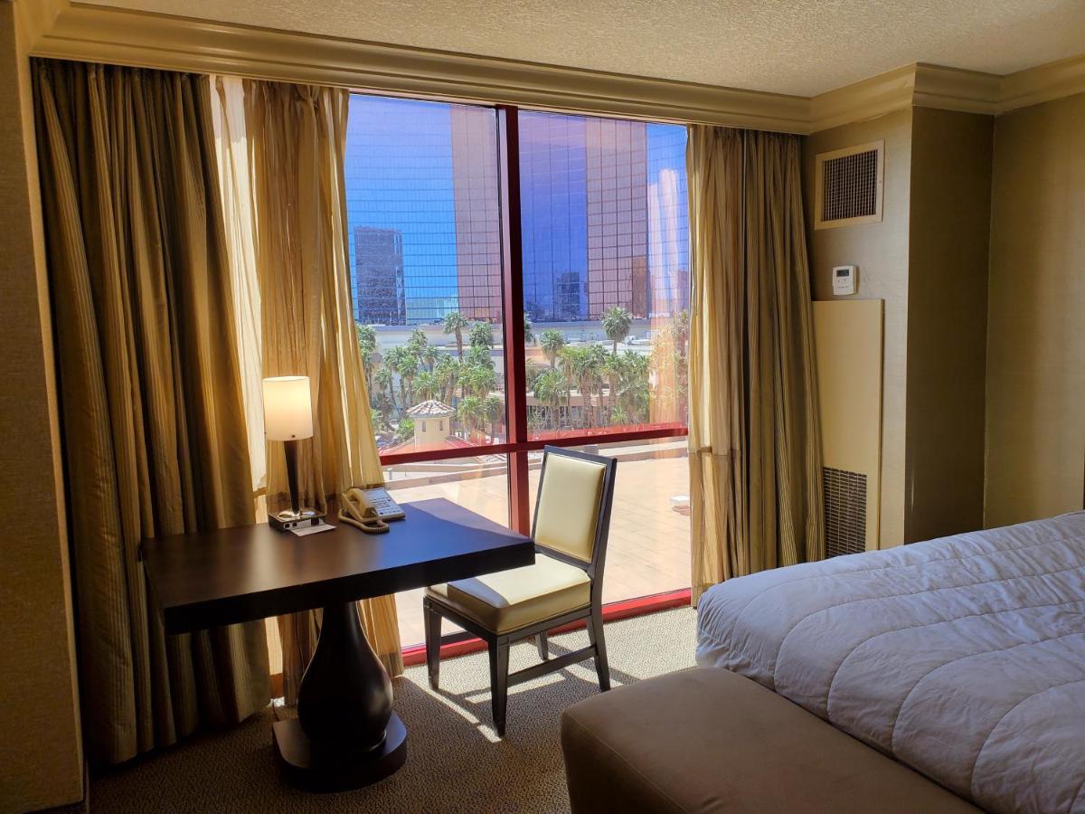 Suites Unit Strip Vegas Apartahotel Las Vegas