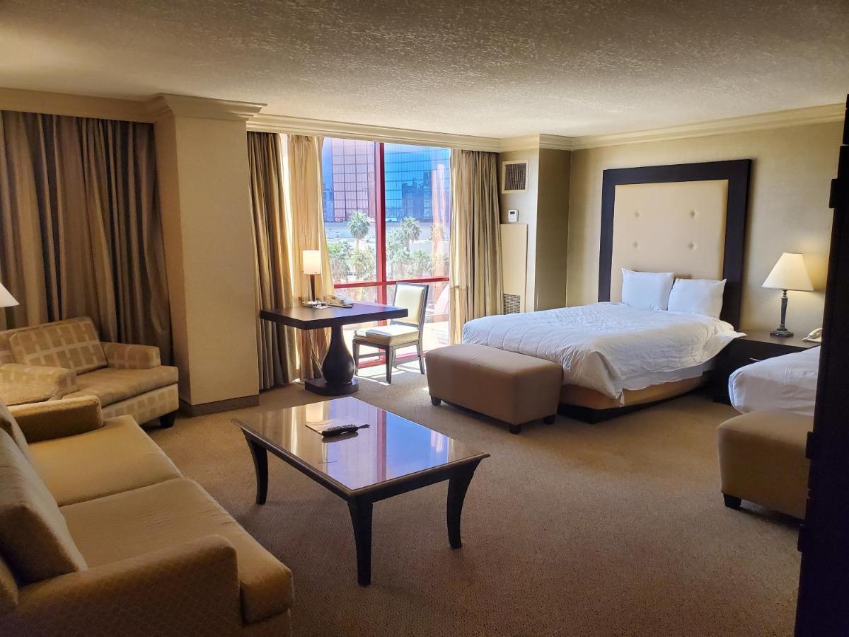 Apartahotel Suites Unit Strip Vegas Las Vegas