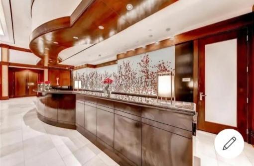 Mgm Signature Ph 30th Floor Deluxe Strip Facing With Balcony Apartahotel *