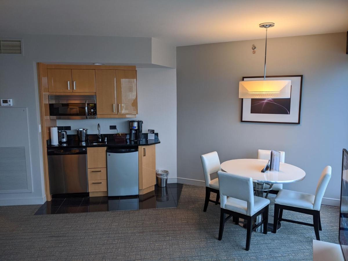 Elara, By Hilton Grand Vacations 4* Las Vegas