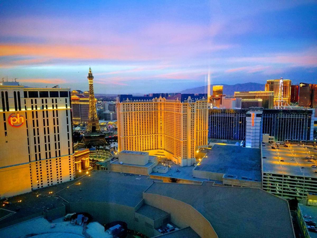Elara, By Hilton Grand Vacations 4* Las Vegas