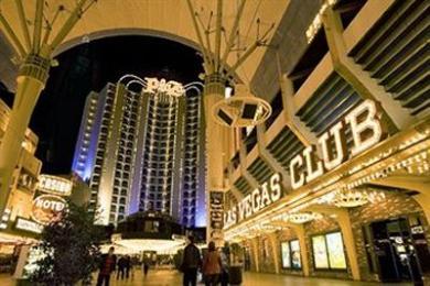 Vegas Club & Casino Las Vegas
