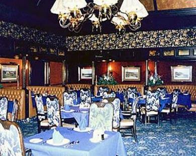 Vegas Club & Casino