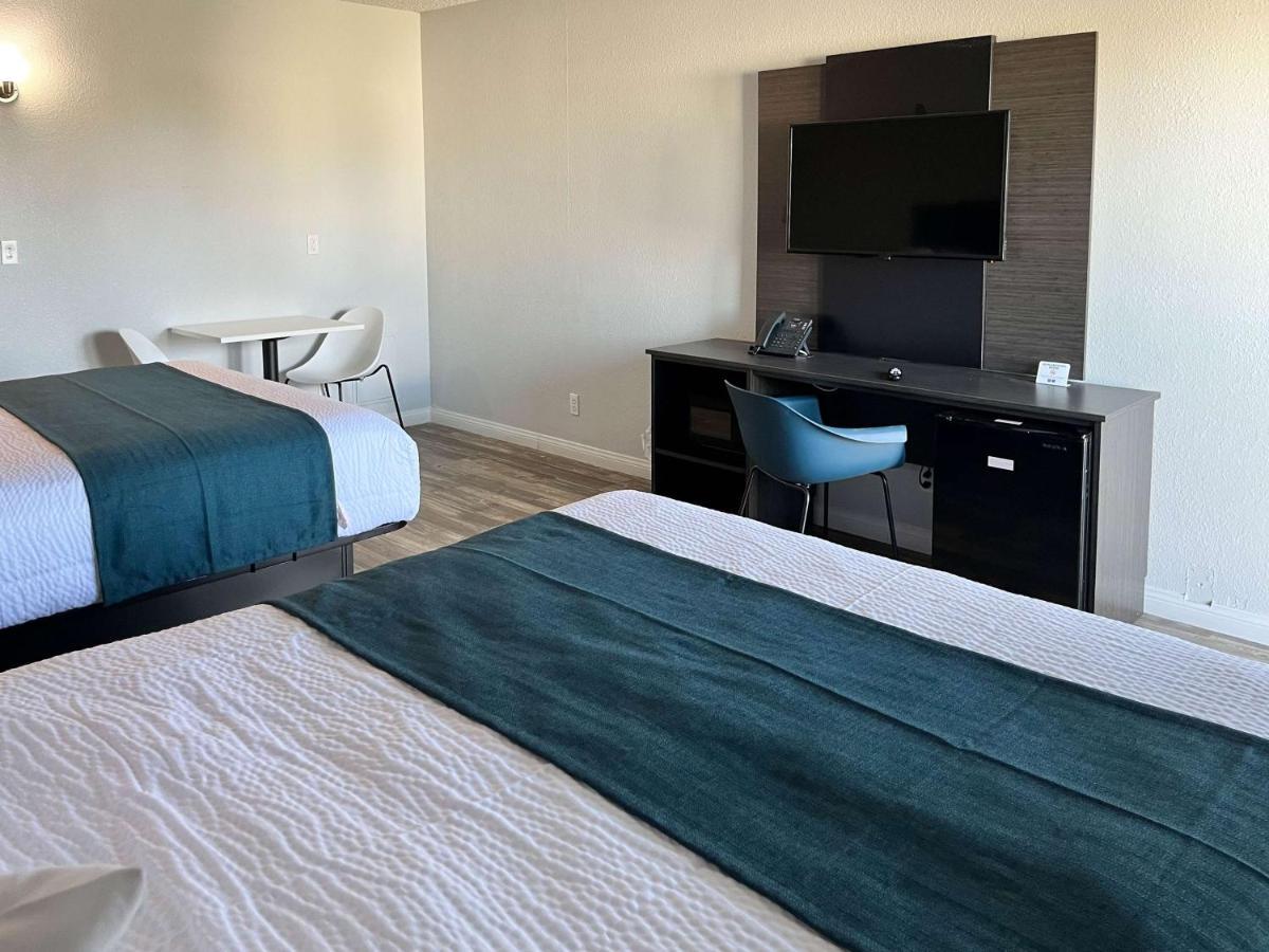 6 Vegas Nv Downtown Fremont St Hotel 2*