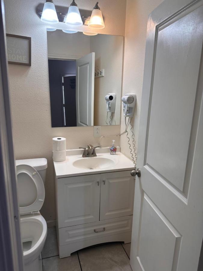 Apartamento 1 Small Secure Studio *