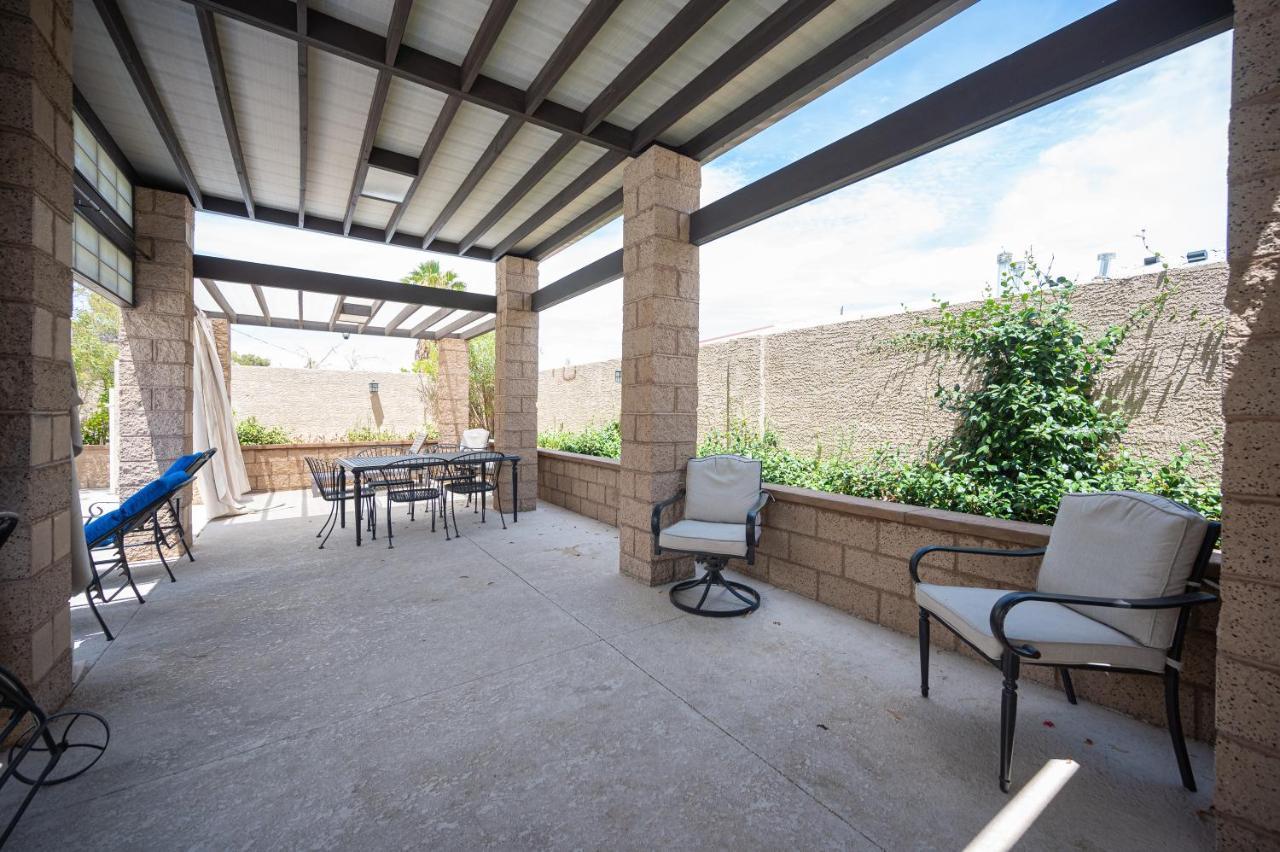 1 Small Secure Studio Apartamento Las Vegas