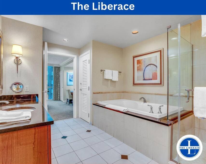 The Liberace Las Vegas