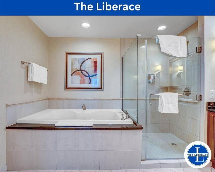 The Liberace *