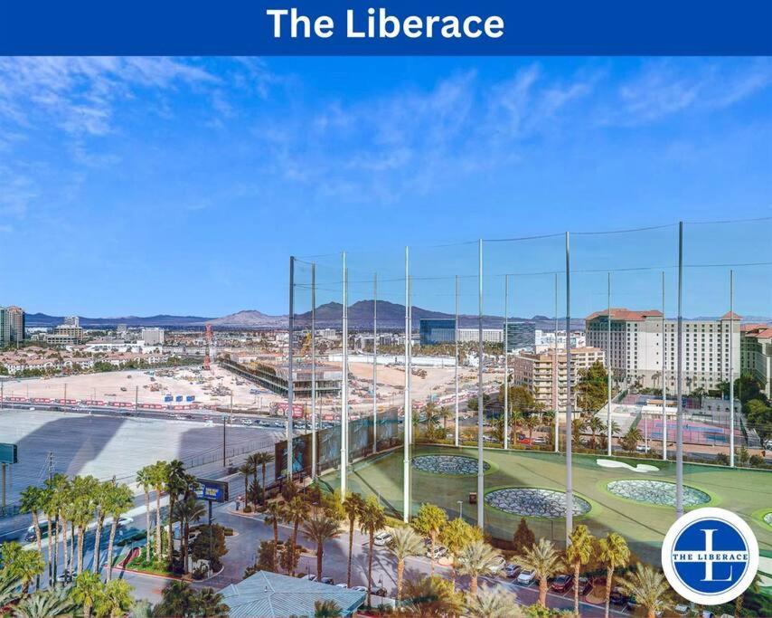 The Liberace Apartahotel