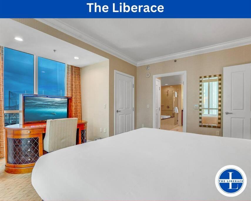The Liberace *