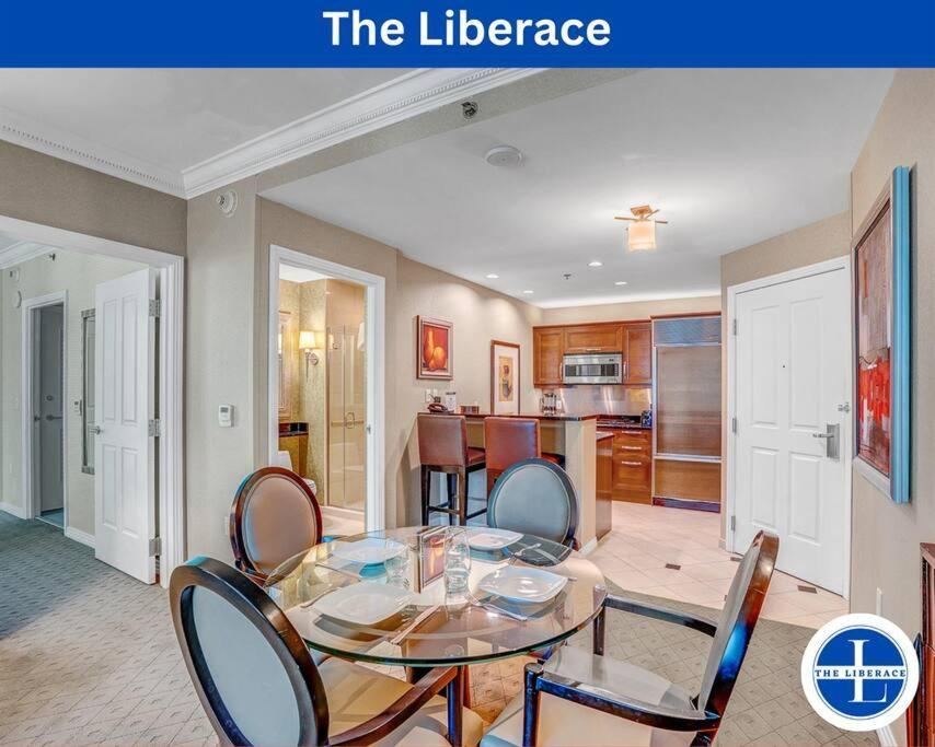 The Liberace