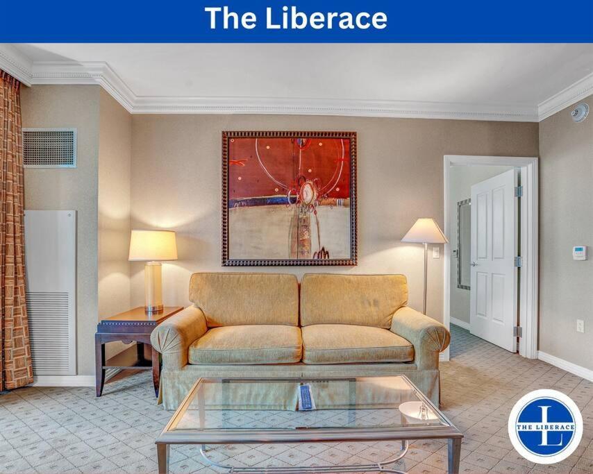 The Liberace Apartahotel