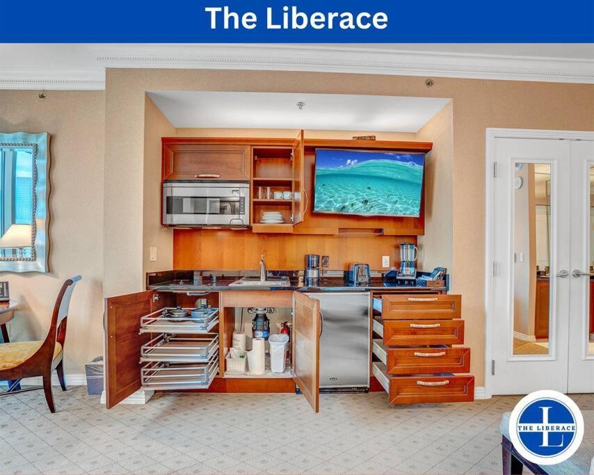 The Liberace * Las Vegas
