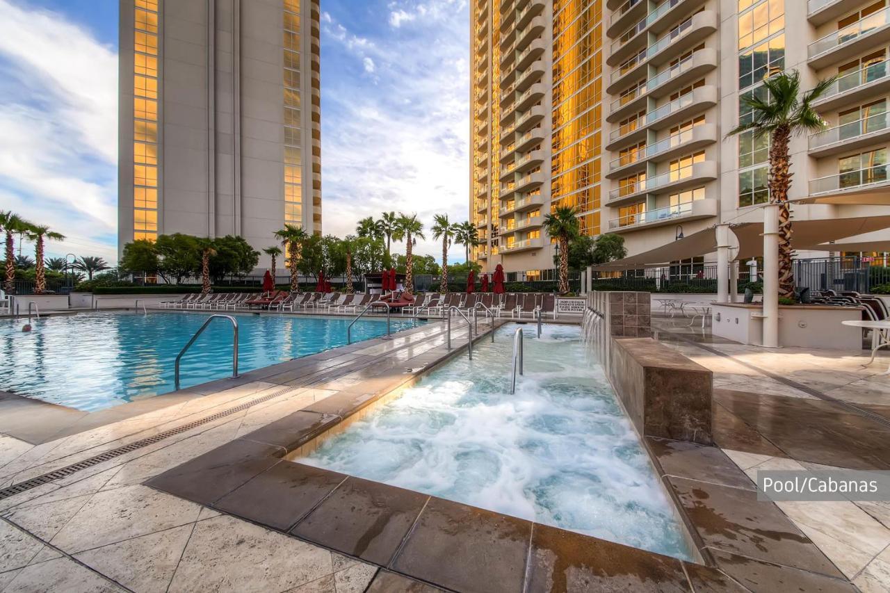 Apartahotel The Liberace *