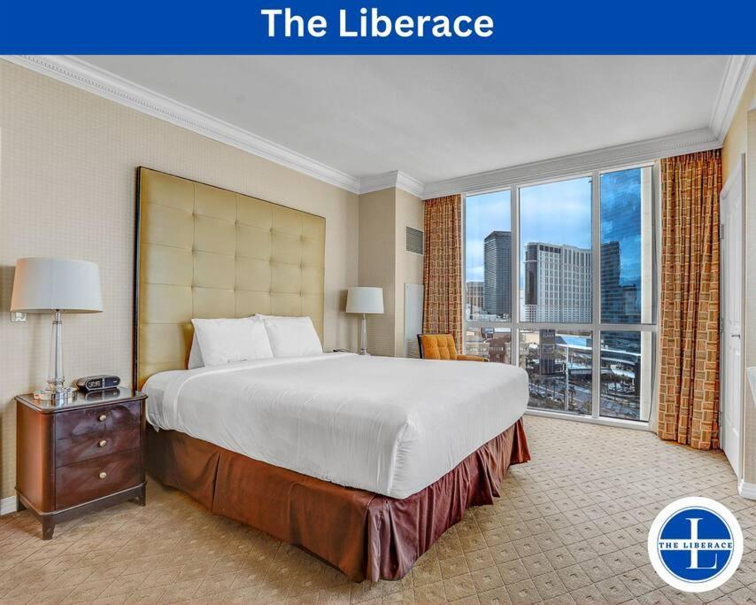 The Liberace * Las Vegas