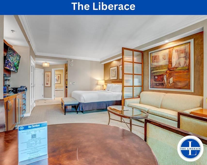 The Liberace