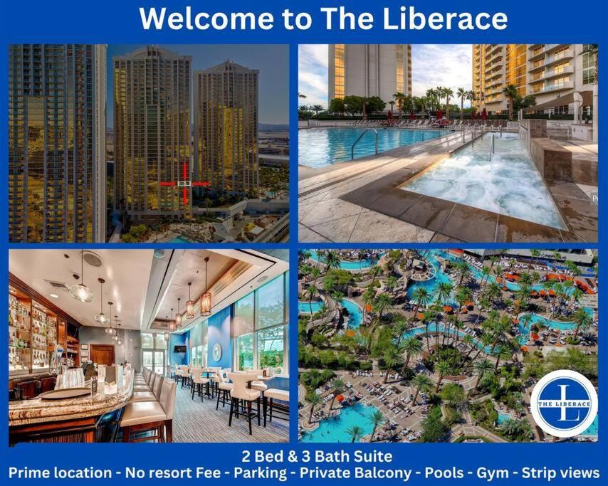 The Liberace Apartahotel