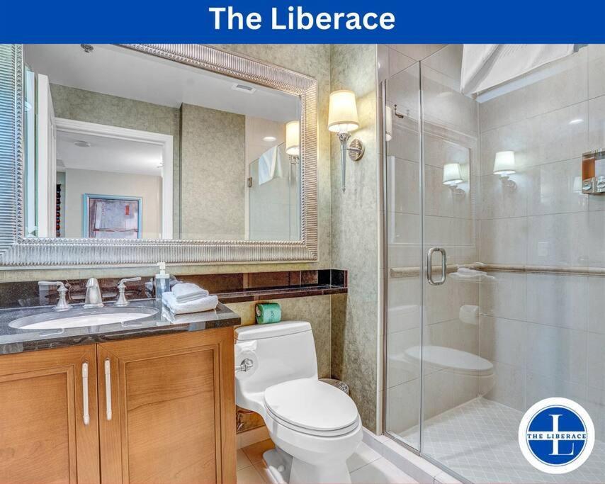 The Liberace *