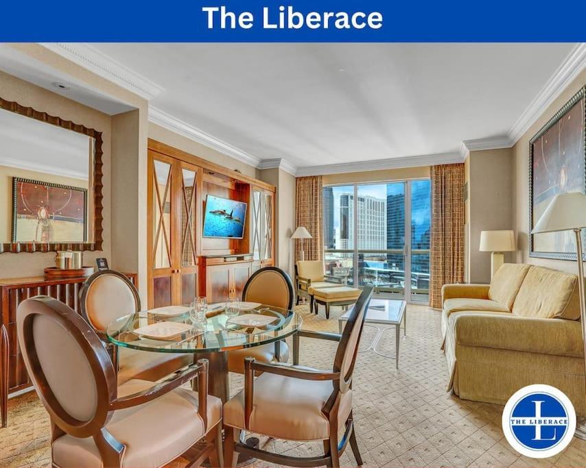 Apartahotel The Liberace Las Vegas