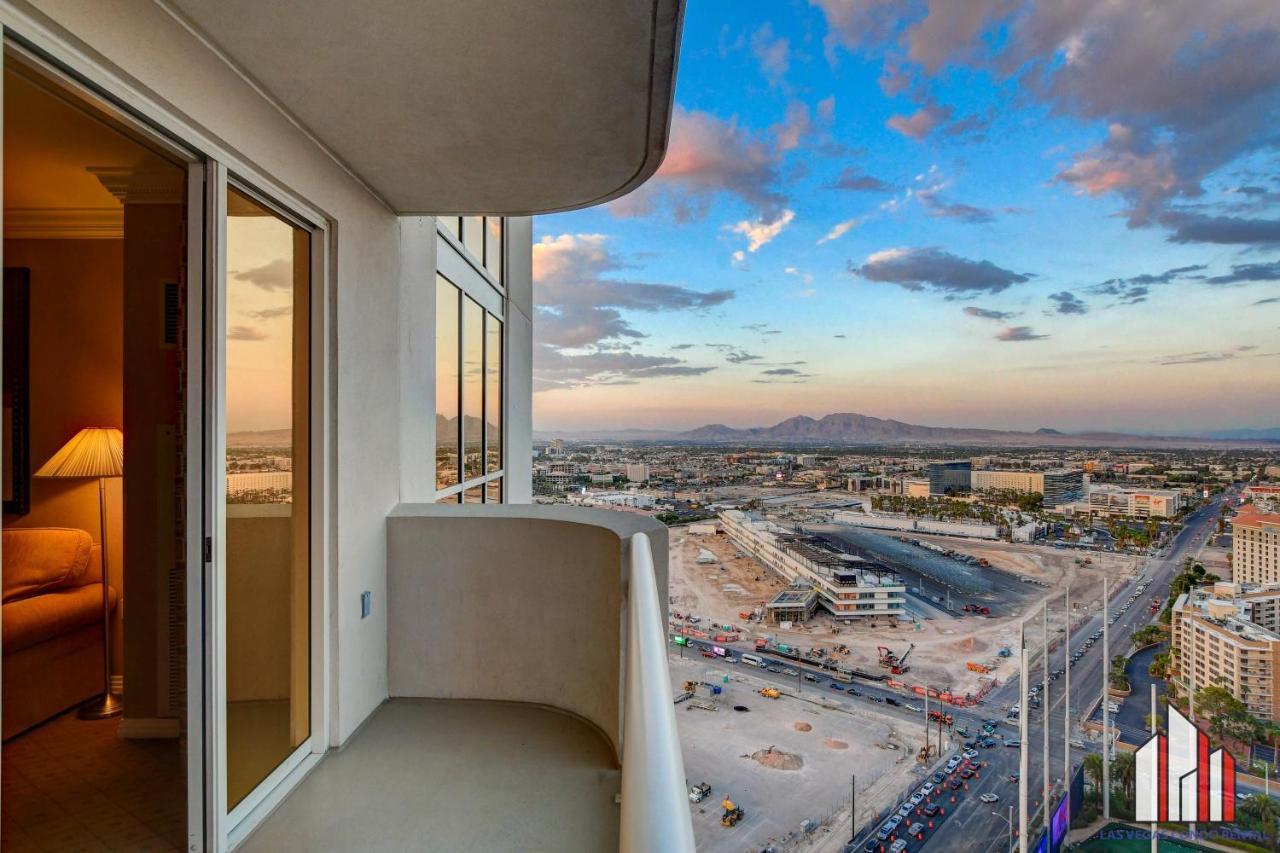 Сasa de vacaciones Mgm Signature-28-820 1br 2ba F1 Pits View Balcony Las Vegas
