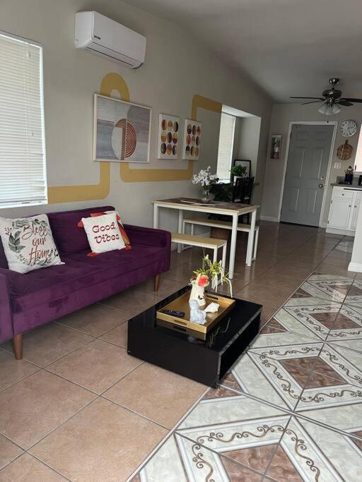 Apartment Vegas Fun Spot Las Vegas