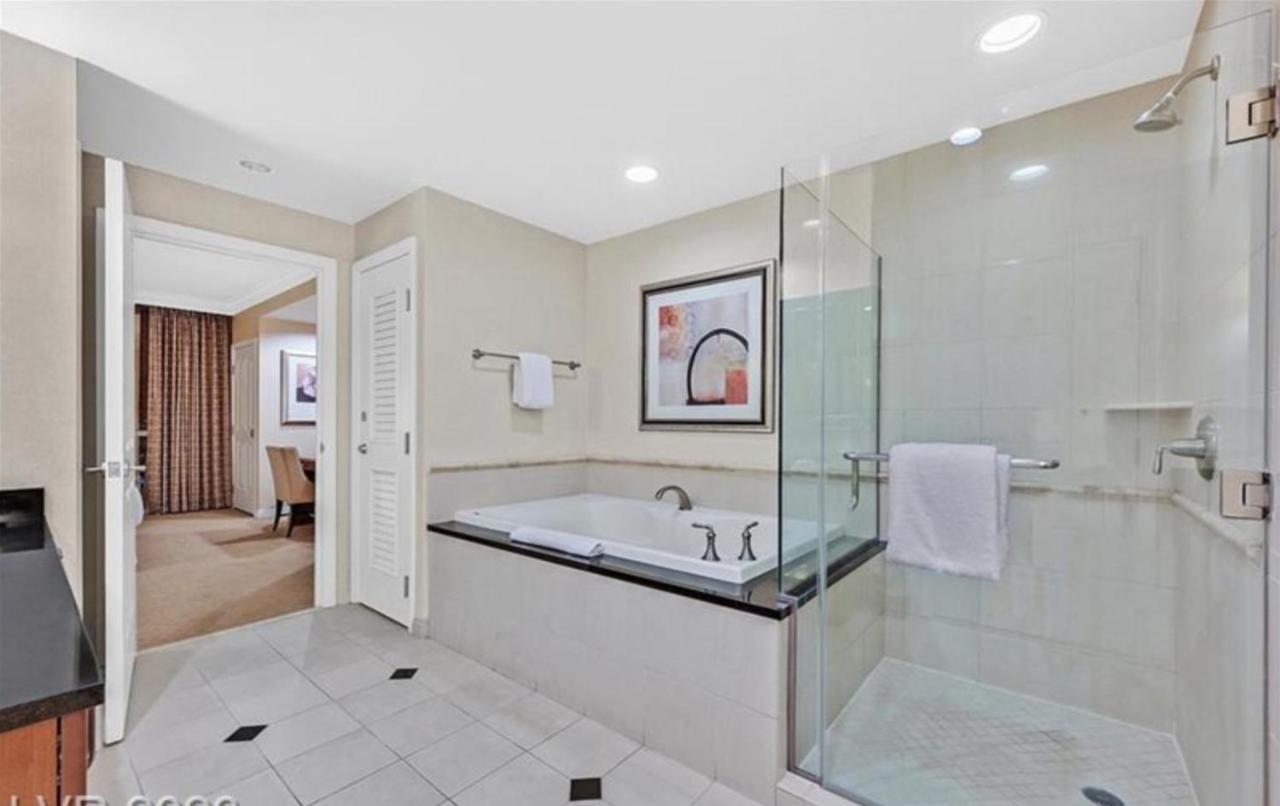 Apartahotel Luxe 702 Mgm Signature With Balcony Las Vegas